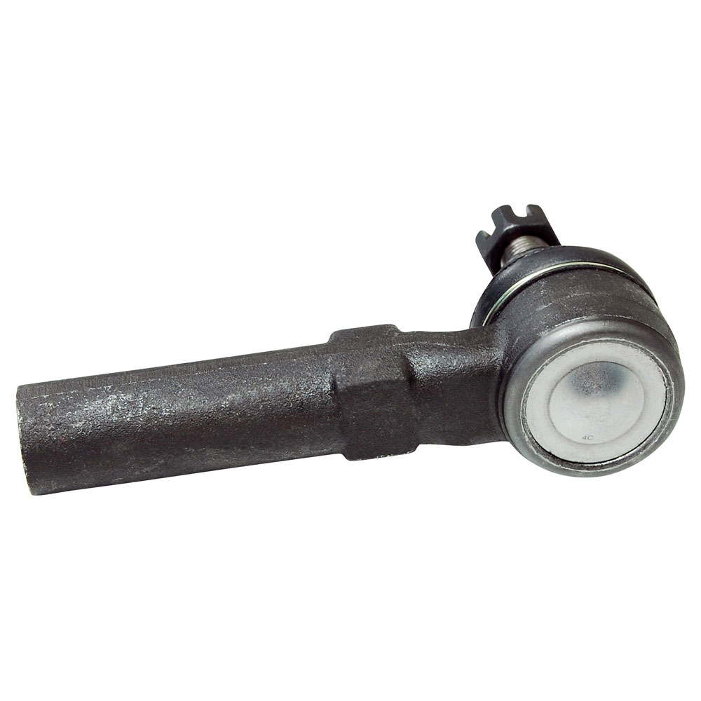2000 Dodge Grand Caravan Outer Tie Rod End