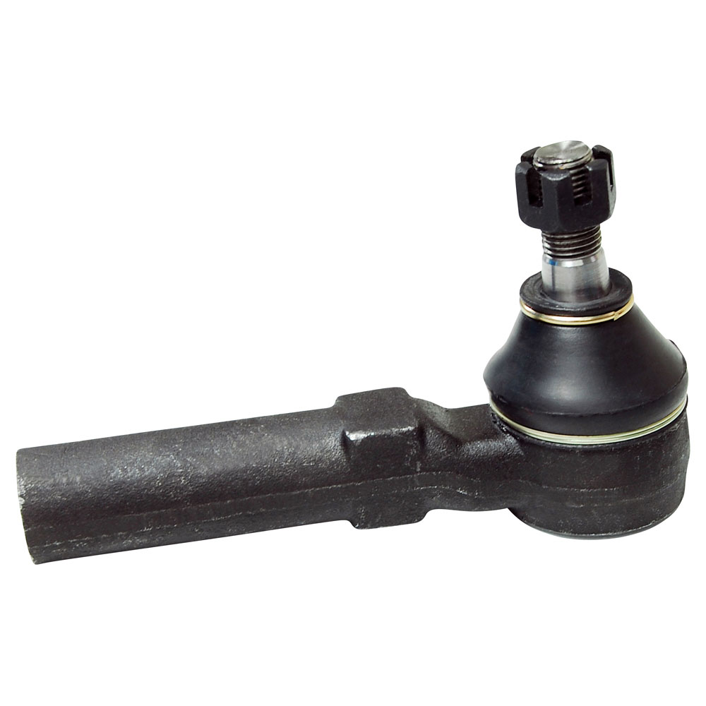 2000 Dodge Grand Caravan Outer Tie Rod End