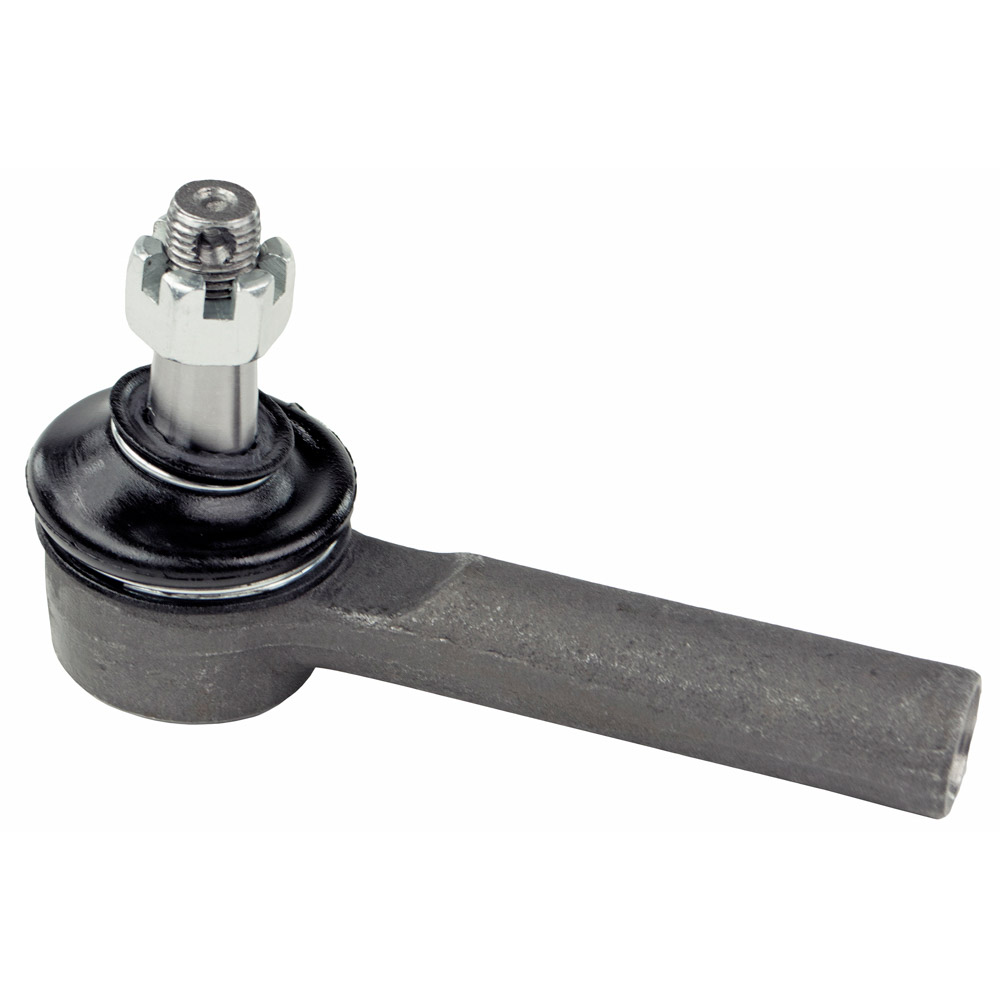 2000 Kia Sephia Outer Tie Rod End