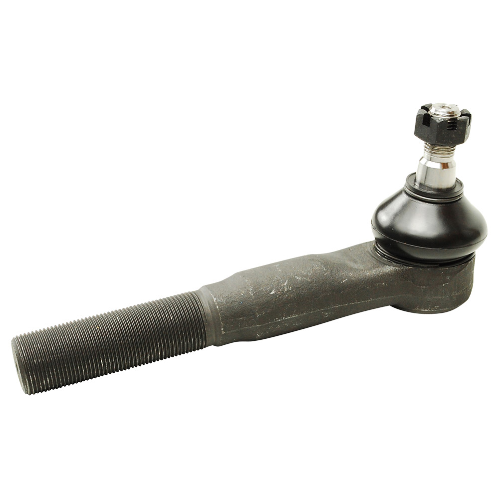 2000 Ford Excursion Outer Tie Rod End
