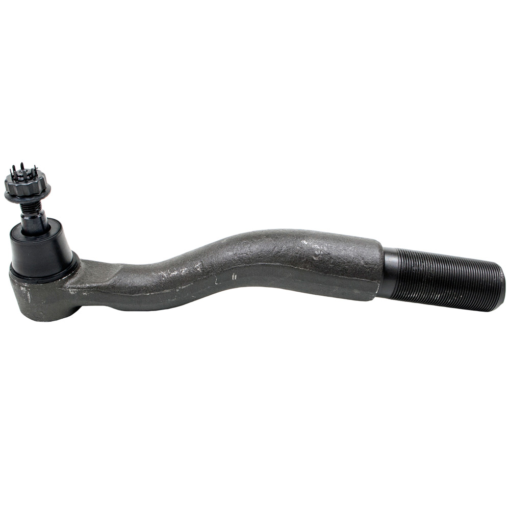 2004 Ford Excursion Outer Tie Rod End