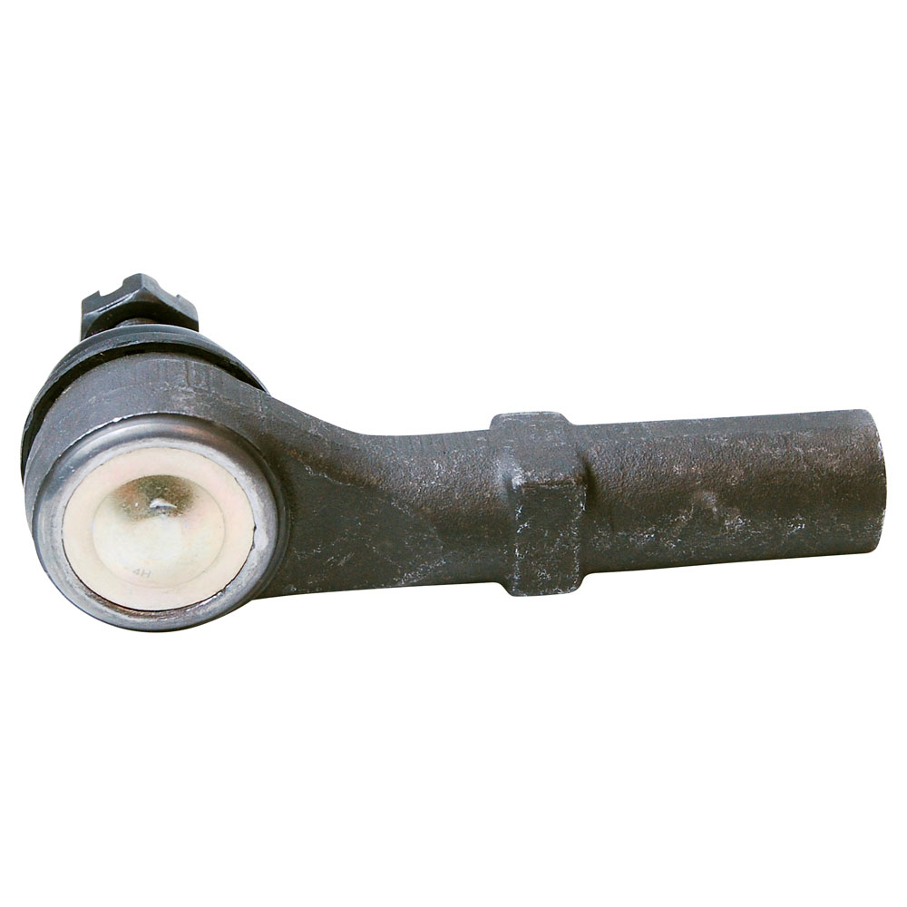 1998 Dodge Dakota Outer Tie Rod End