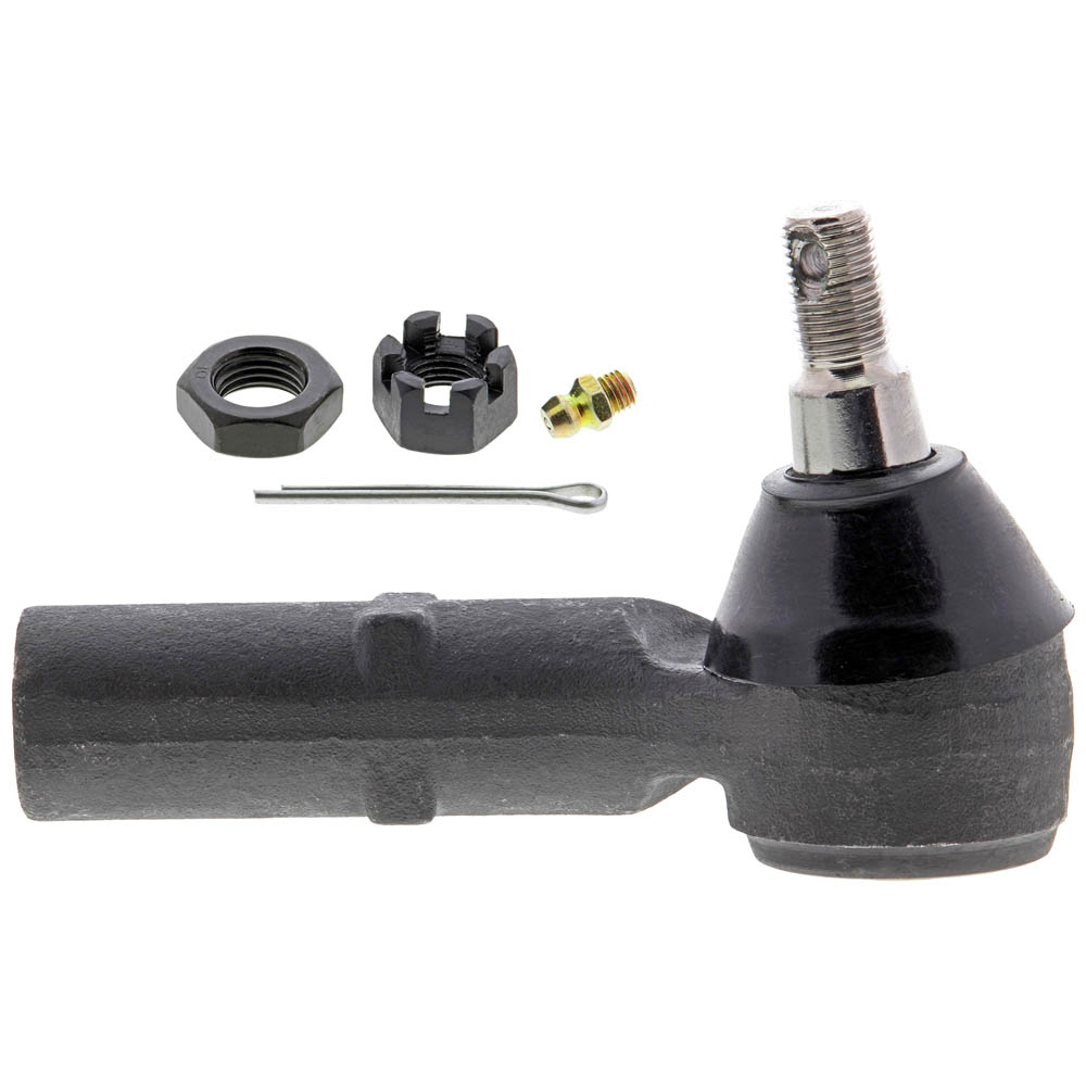 2000 Mercury Cougar Outer Tie Rod End