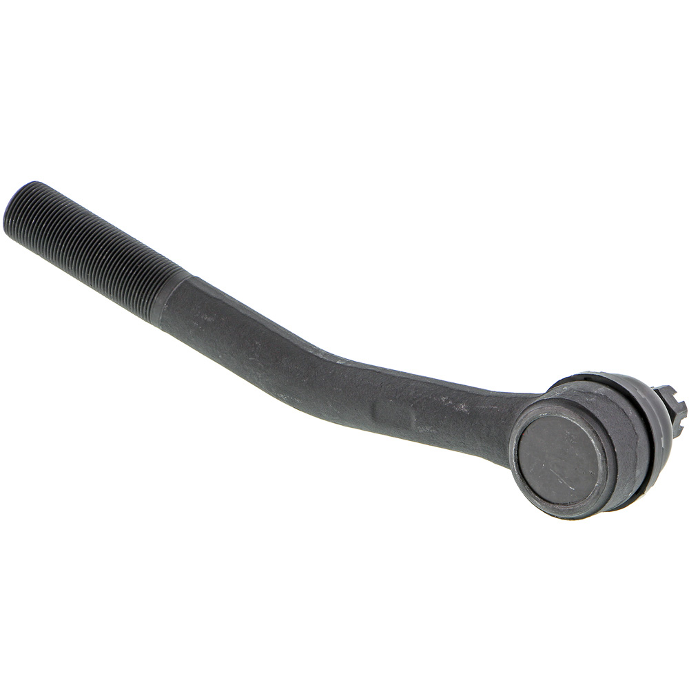 2000 Jeep Grand Cherokee Outer Tie Rod End