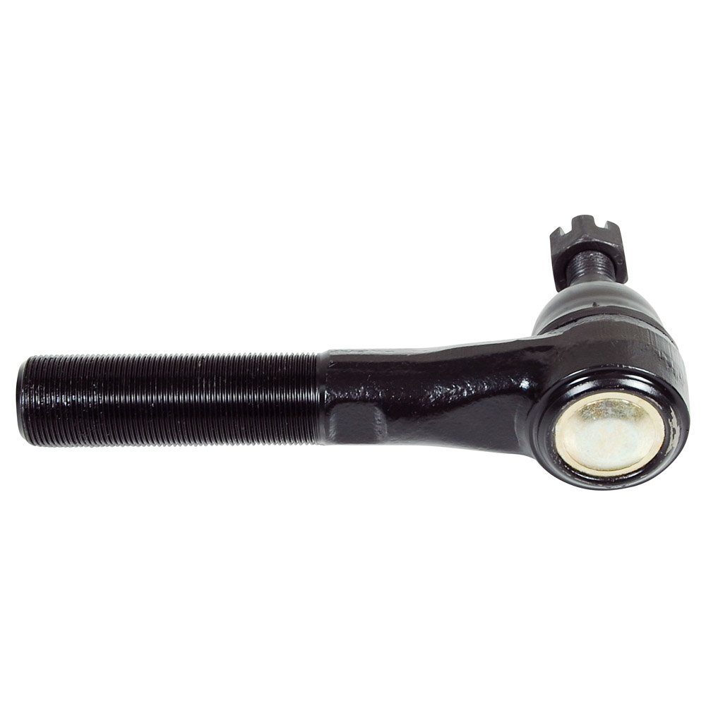 2000 Dodge Ram Trucks Outer Tie Rod End