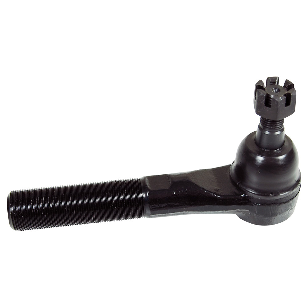 2000 Dodge Ram Trucks Outer Tie Rod End
