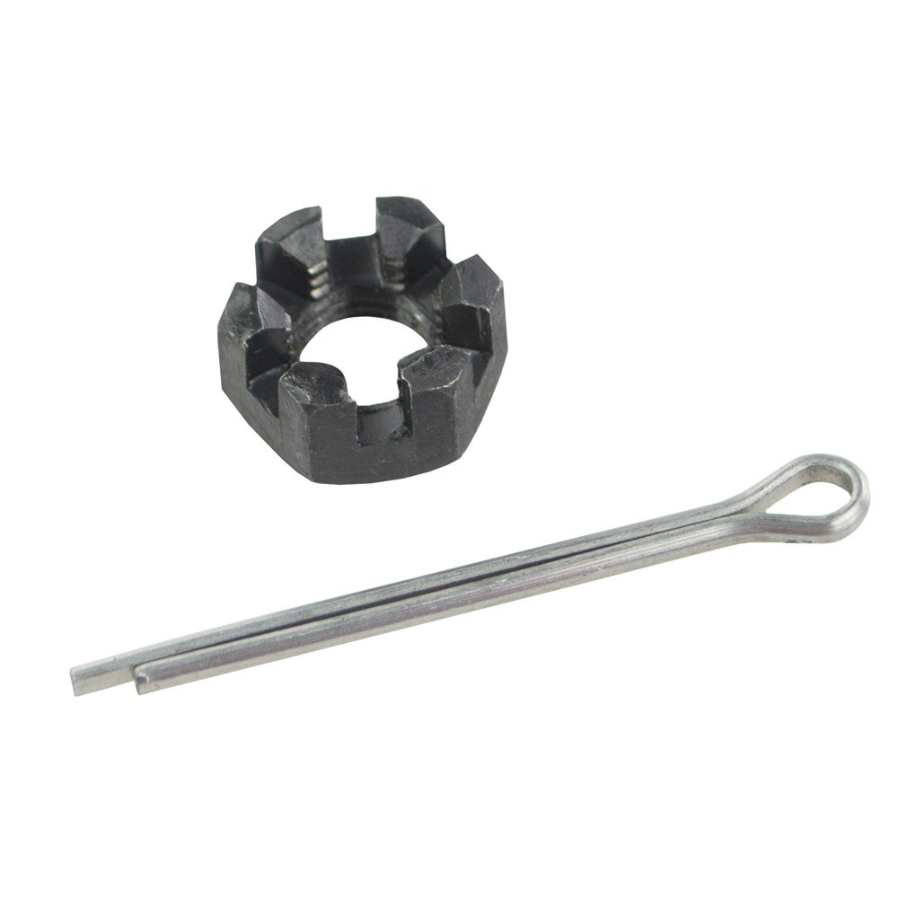 2000 Dodge Intrepid Outer Tie Rod End