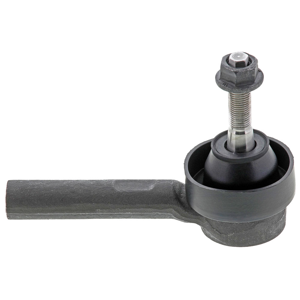 2003 Dodge Grand Caravan Outer Tie Rod End