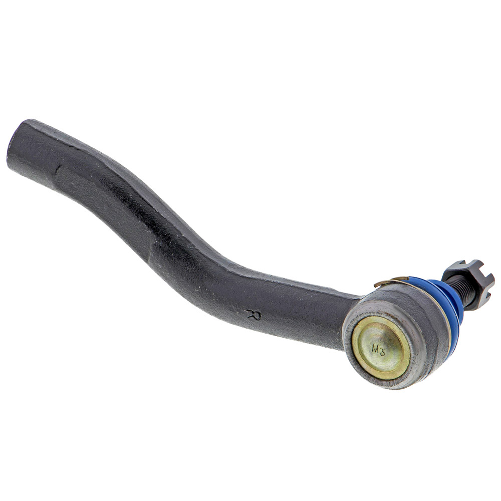 2000 Toyota Echo Outer Tie Rod End