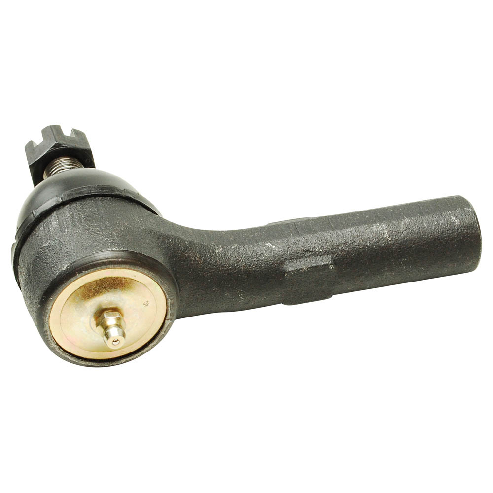 2002 Dodge Durango Outer Tie Rod End