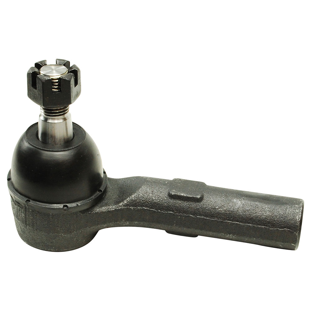 2002 Dodge Durango Outer Tie Rod End