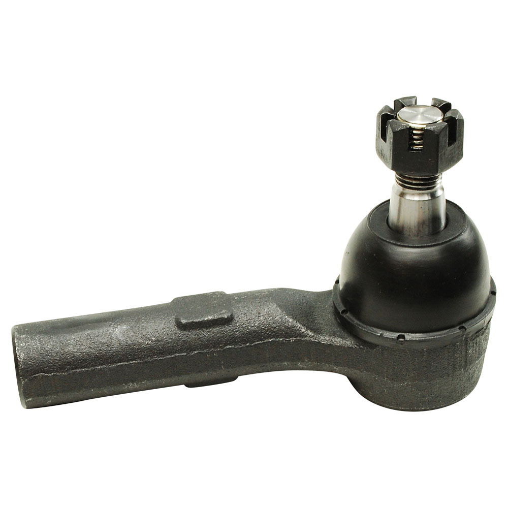 2000 Dodge Durango Outer Tie Rod End