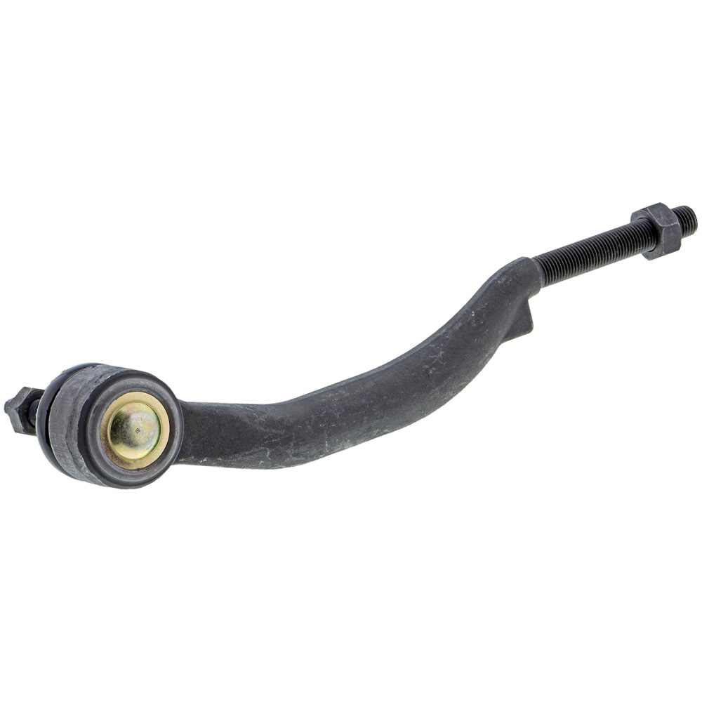 2002 Gmc Envoy Outer Tie Rod End