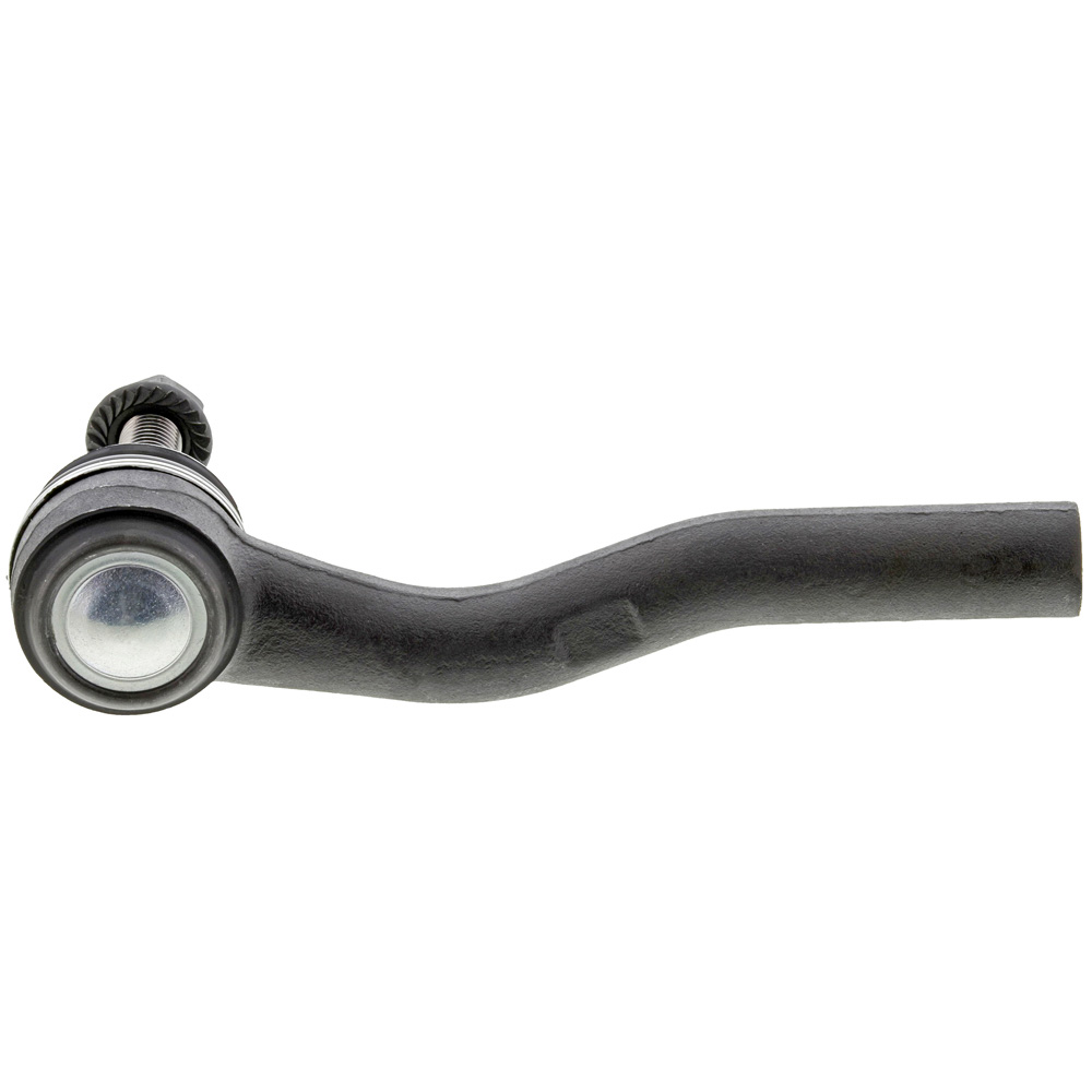 2007 Cadillac CTS Outer Tie Rod End