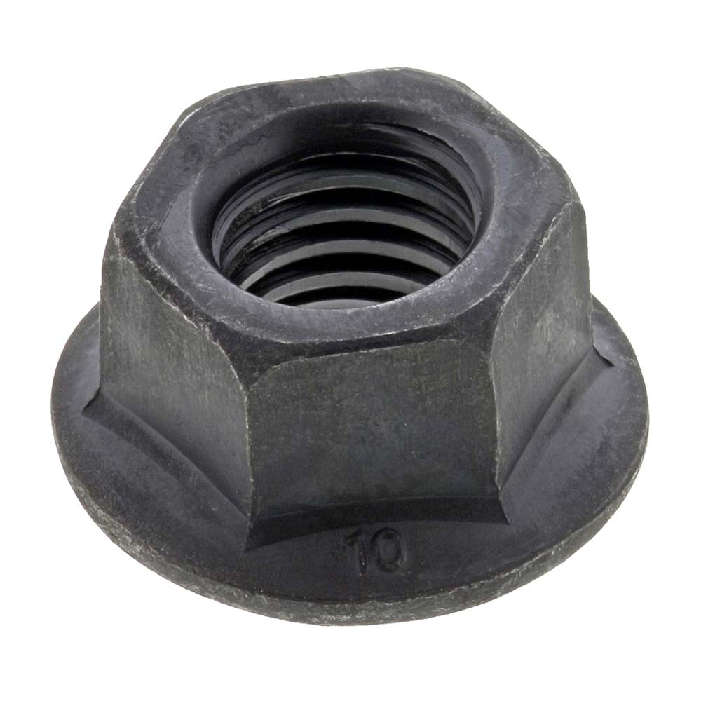 2007 Cadillac CTS Outer Tie Rod End