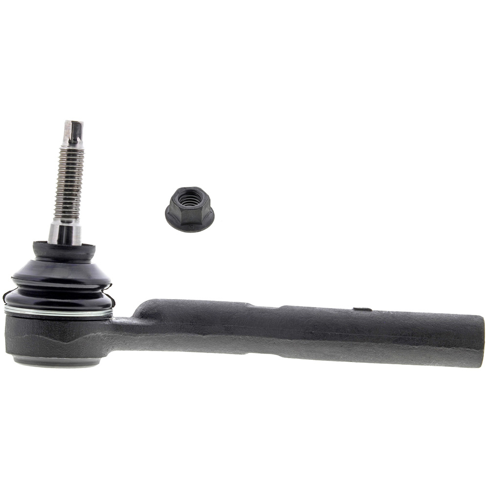 2007 Cadillac CTS Outer Tie Rod End