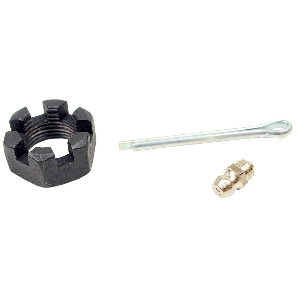 2004 Ford Focus Outer Tie Rod End