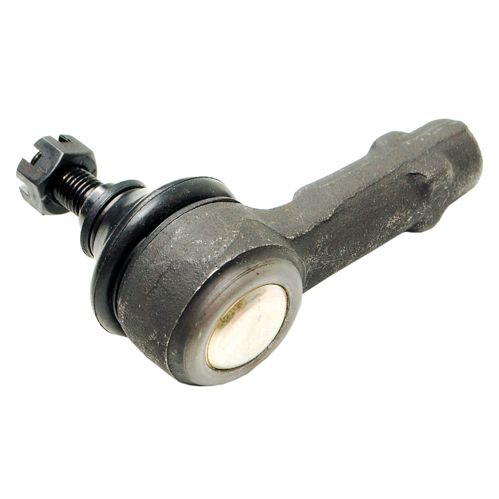 2005 Mitsubishi Lancer Outer Tie Rod End