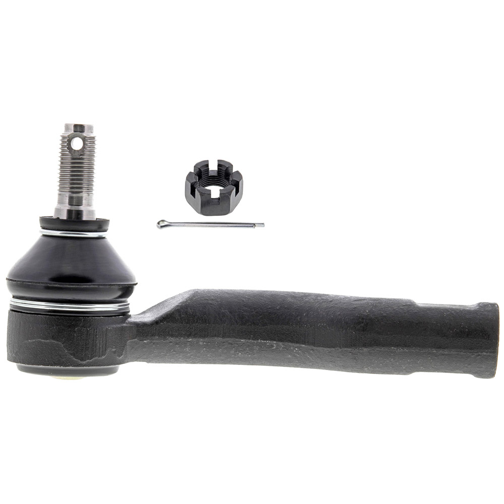 2007 Scion tC Outer Tie Rod End