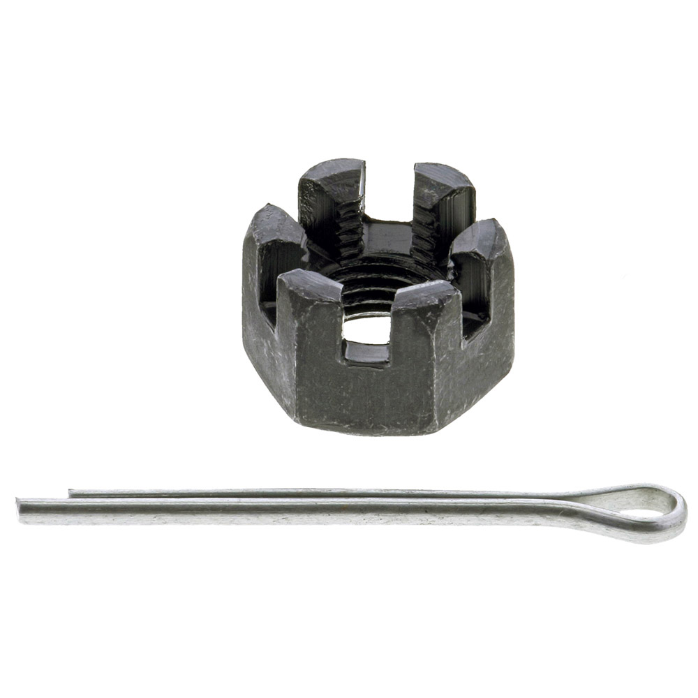 2007 Scion tC Outer Tie Rod End