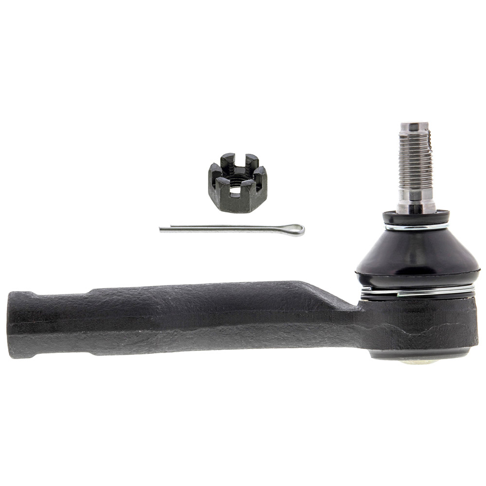 2007 Scion tC Outer Tie Rod End