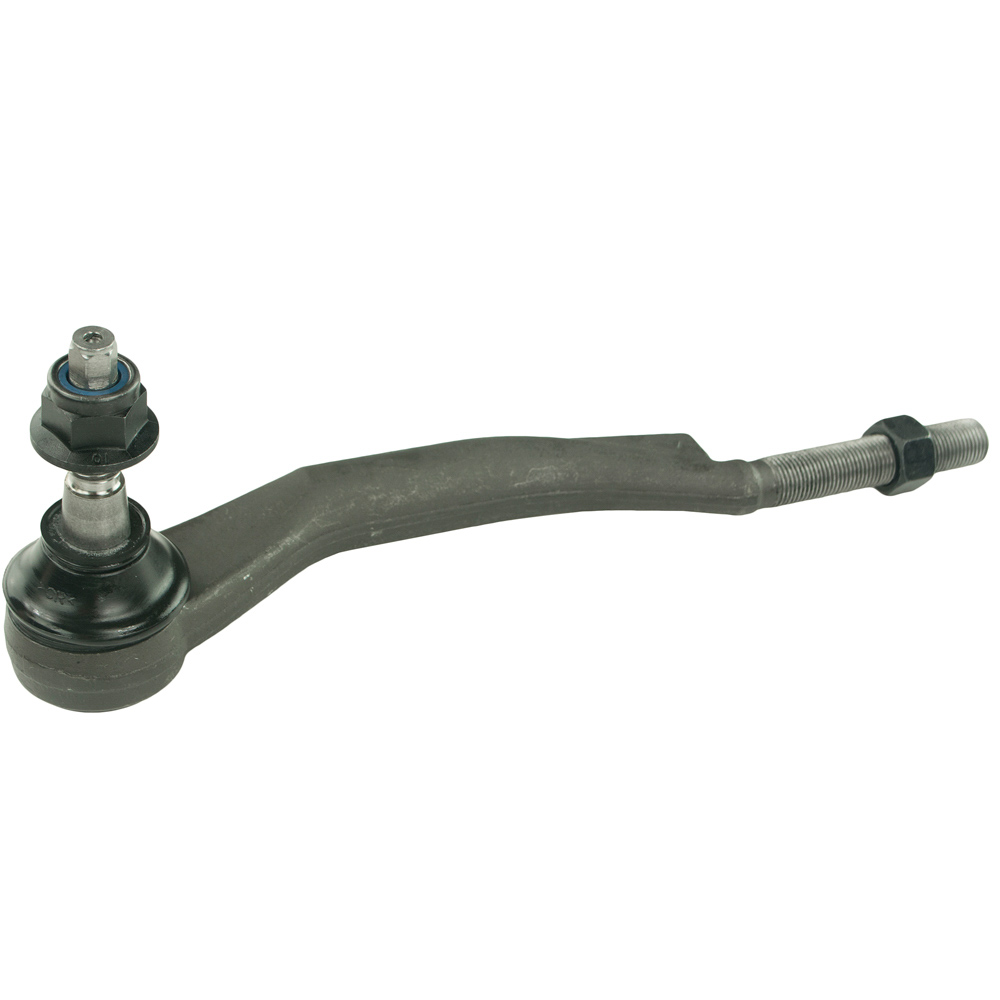 2007 Buick Rainier Outer Tie Rod End