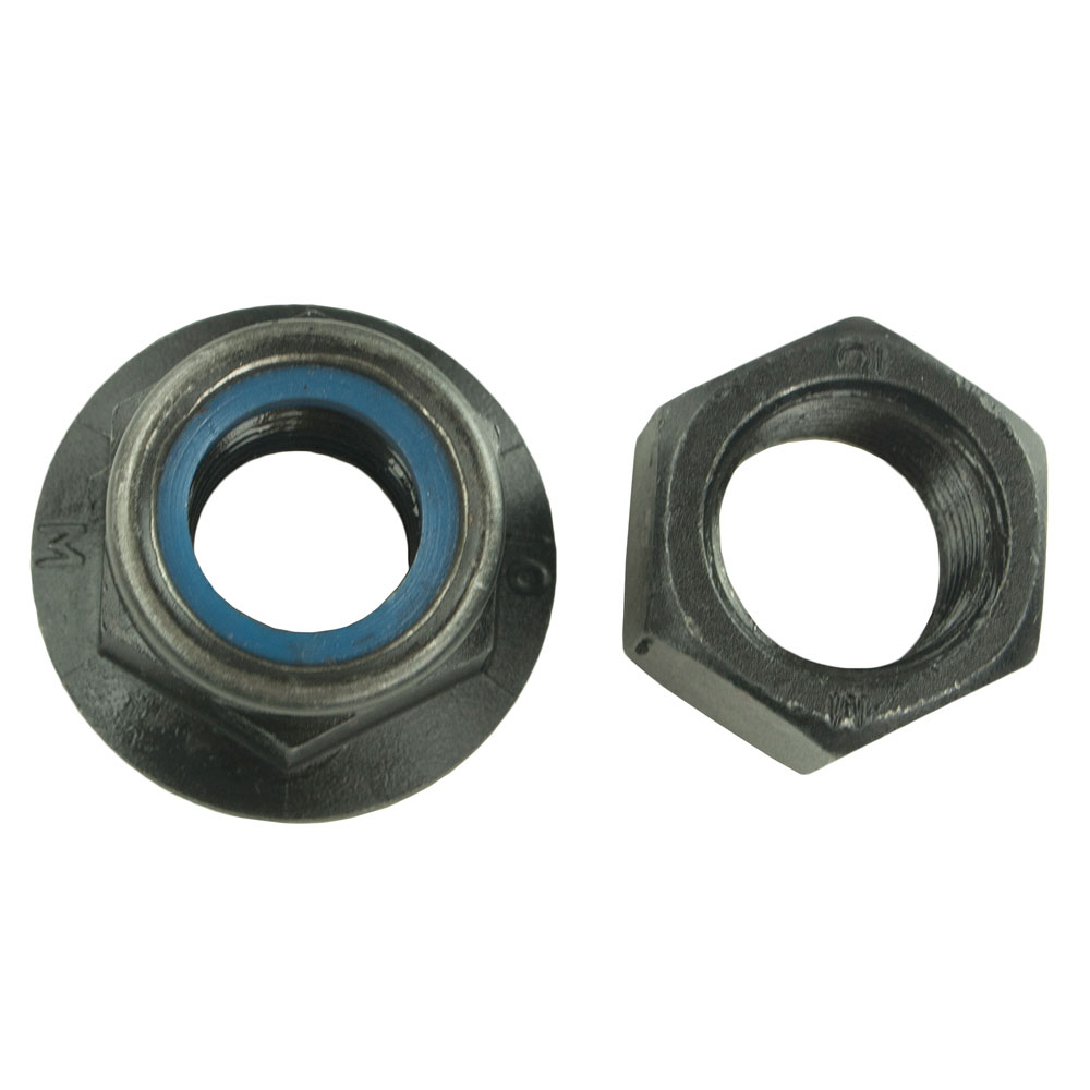 2007 Buick Rainier Outer Tie Rod End