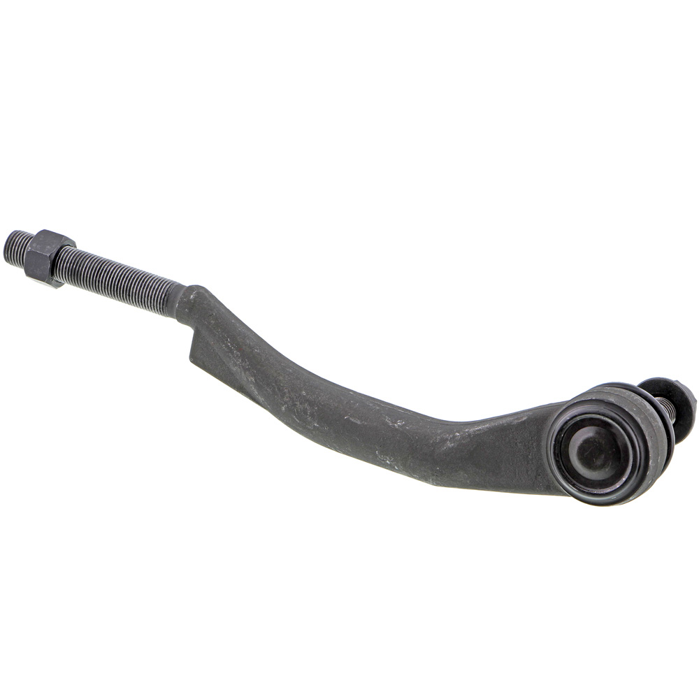 2004 Oldsmobile Bravada Outer Tie Rod End