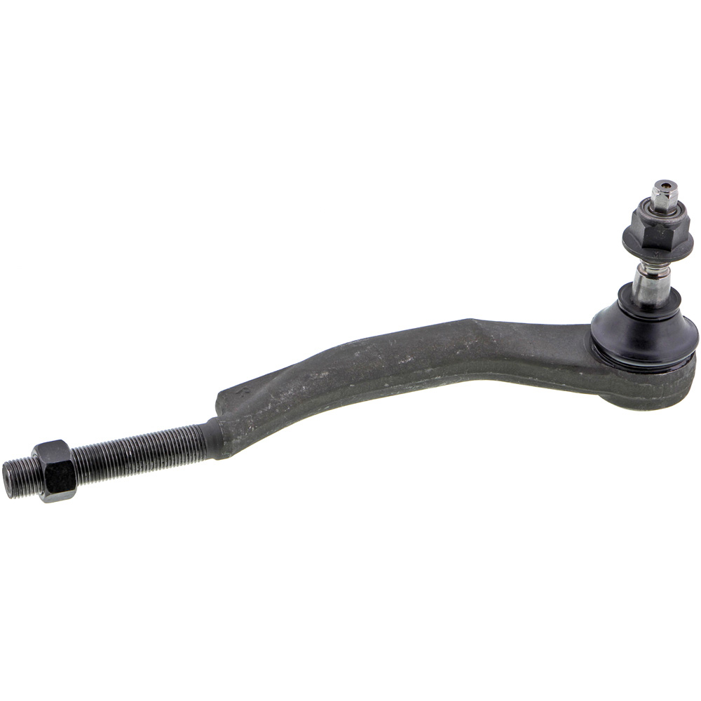 2004 Oldsmobile Bravada Outer Tie Rod End