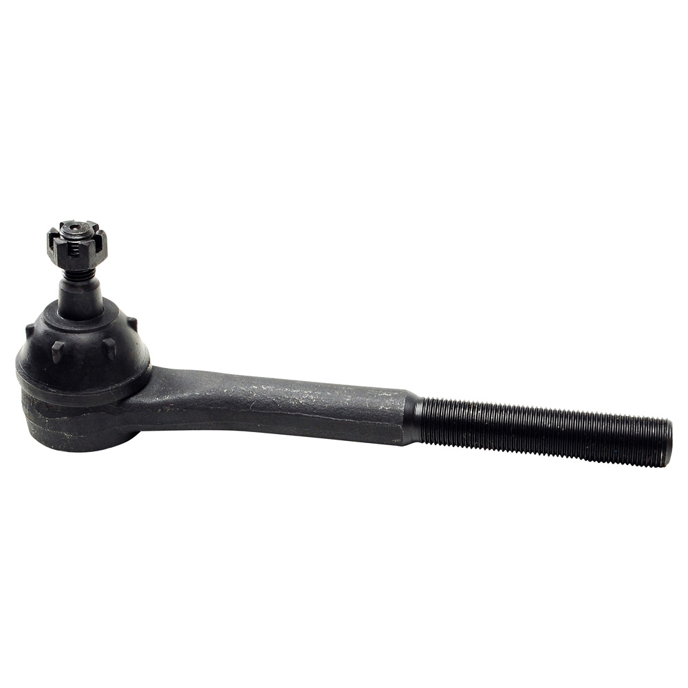 1966 Gmc G1000 Series Outer Tie Rod End