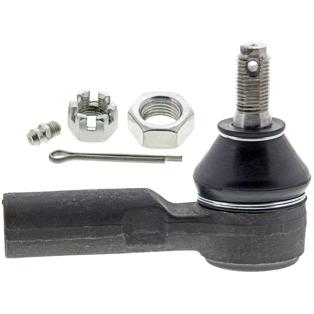 2003 Toyota Matrix Outer Tie Rod End