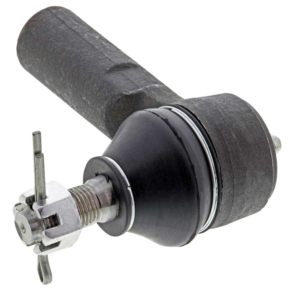 2003 Toyota Matrix Outer Tie Rod End