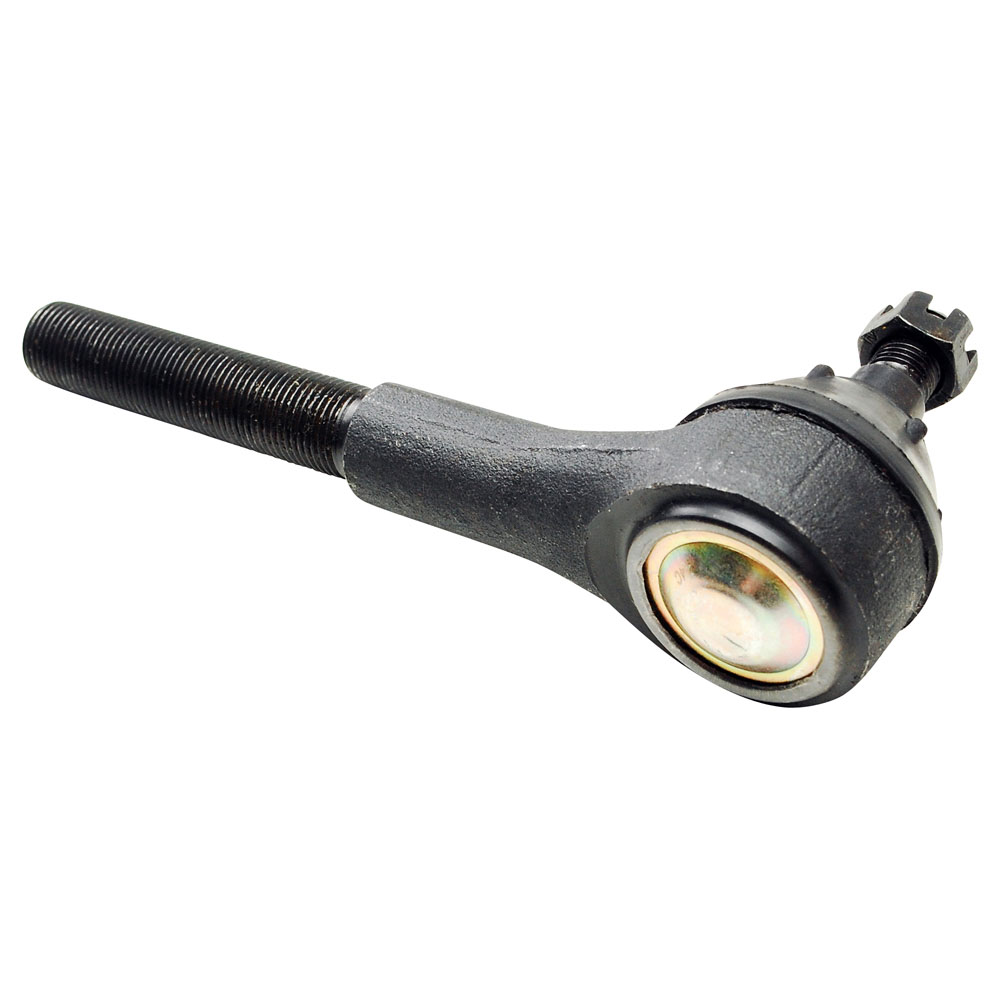 1973 Chevrolet Nova Outer Tie Rod End
