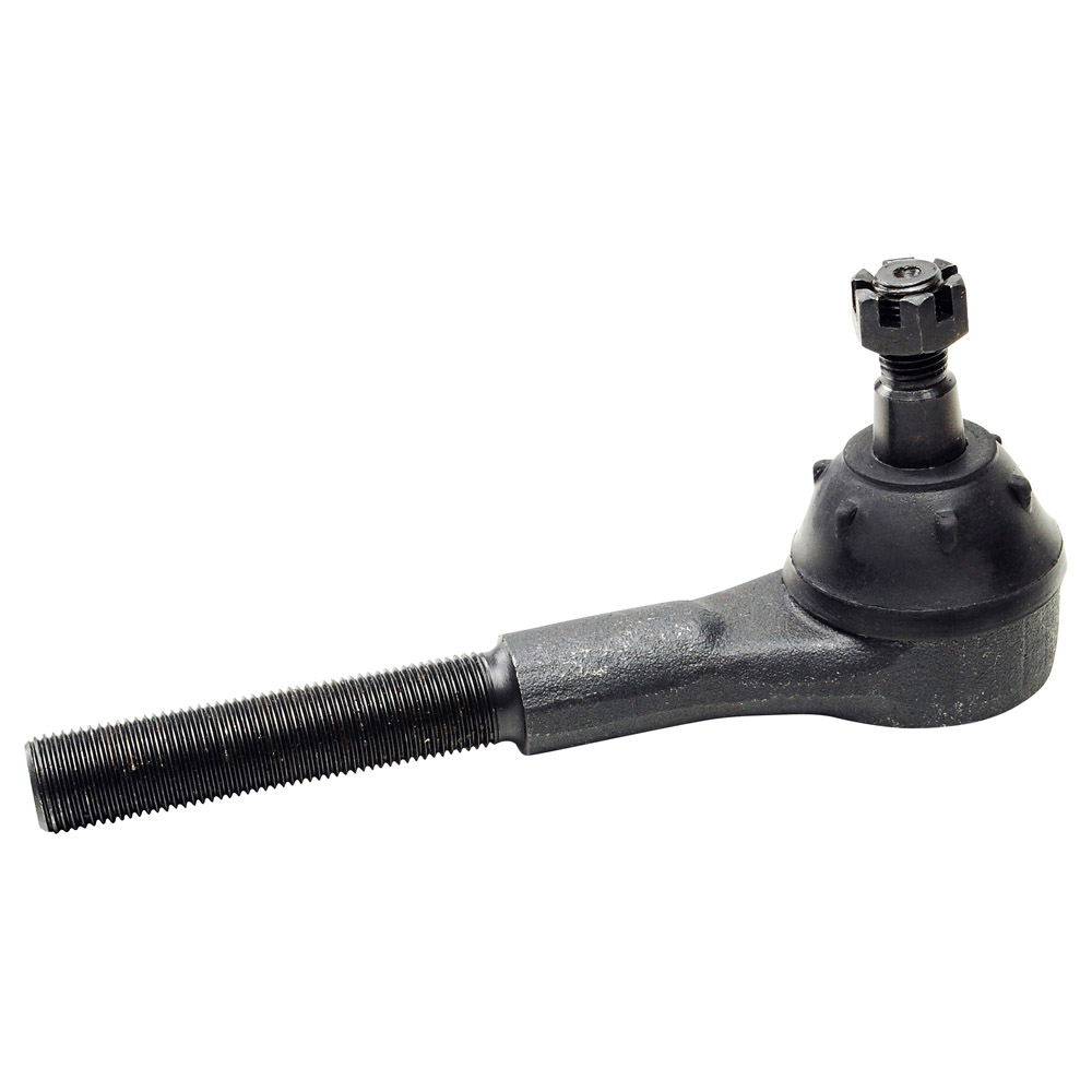 1973 Chevrolet Nova Outer Tie Rod End