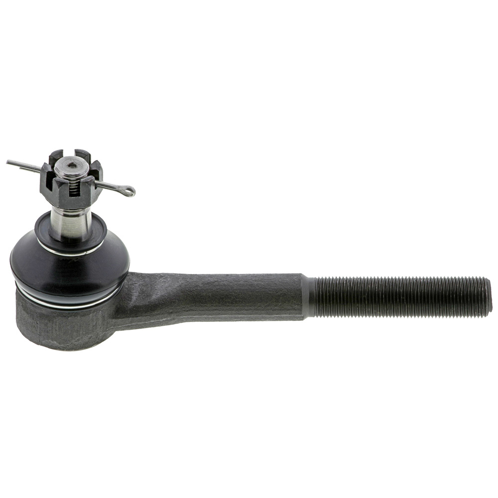 1982 Gmc P2500 Outer Tie Rod End