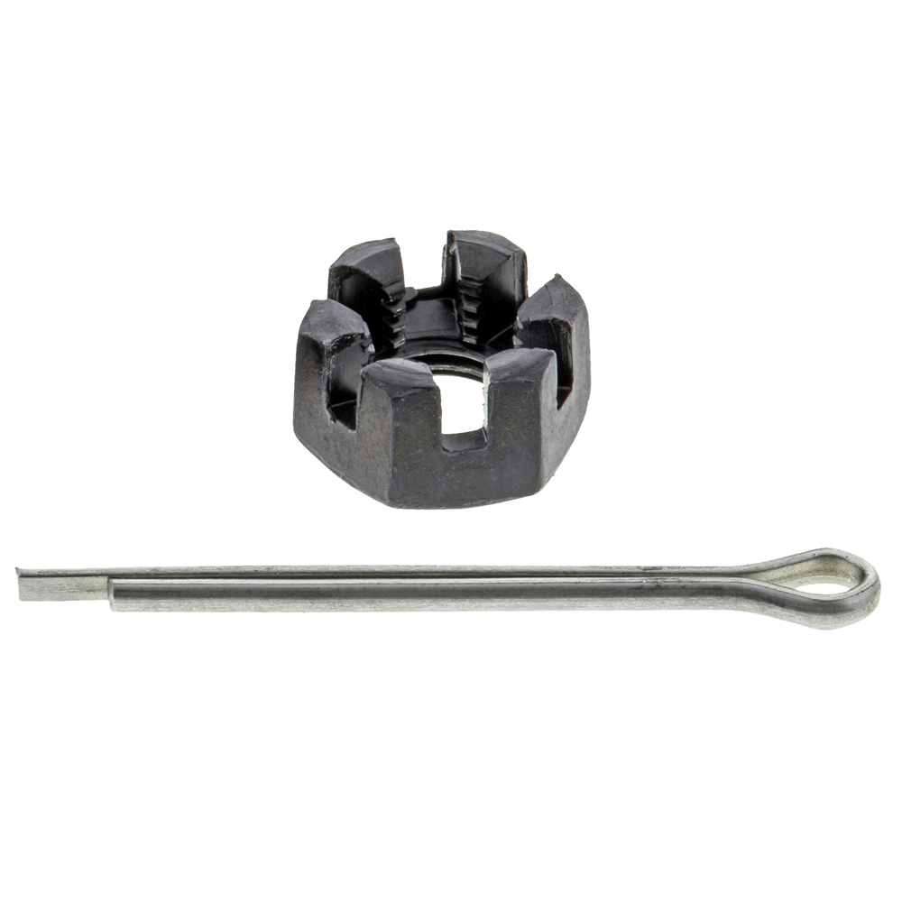 1982 Gmc P2500 Outer Tie Rod End