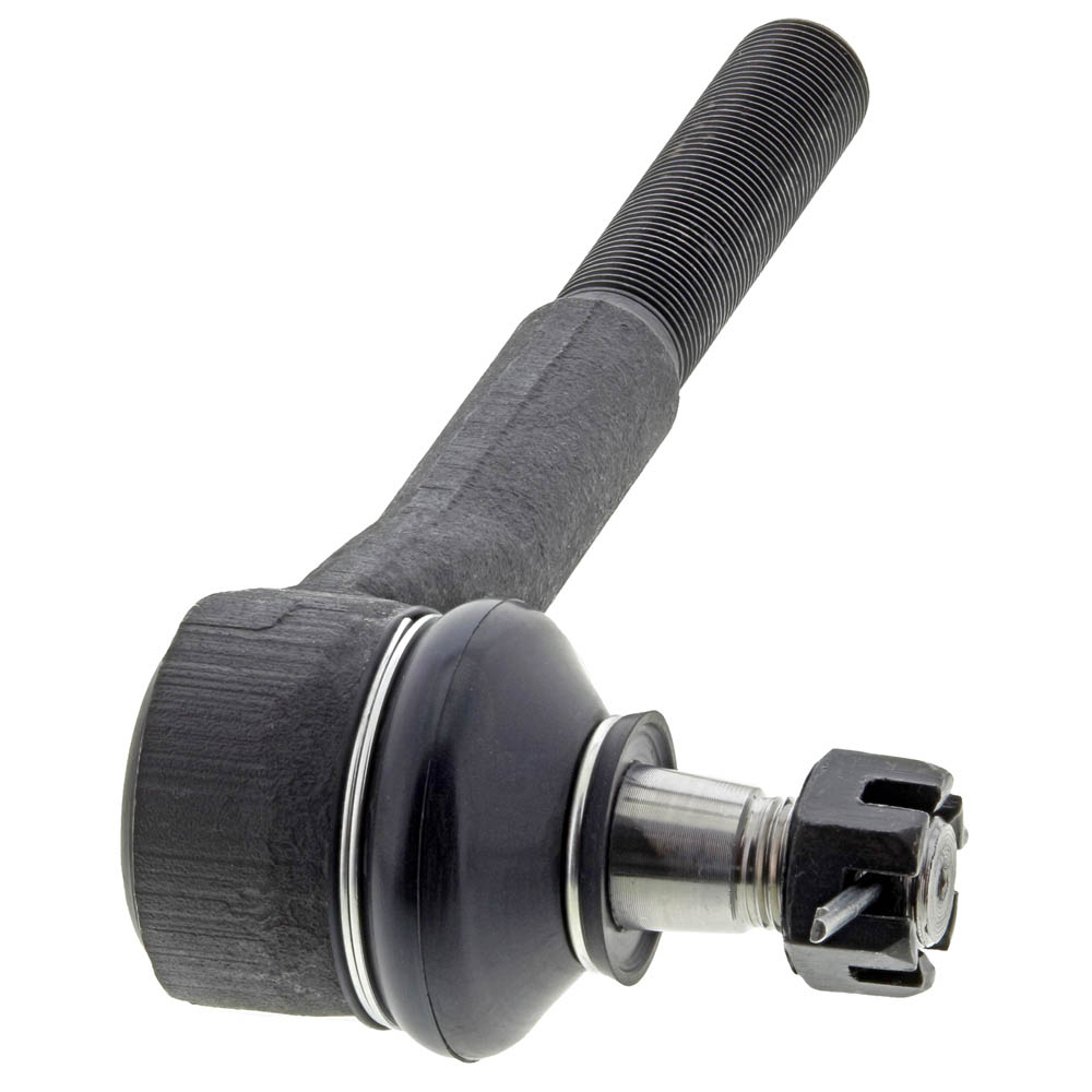 1982 Gmc P2500 Outer Tie Rod End