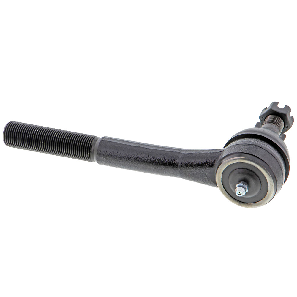 1971 Gmc Suburban Outer Tie Rod End