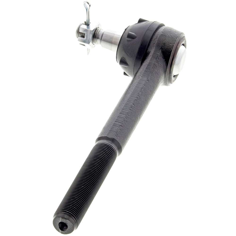 1978 Dodge Ramcharger Outer Tie Rod End