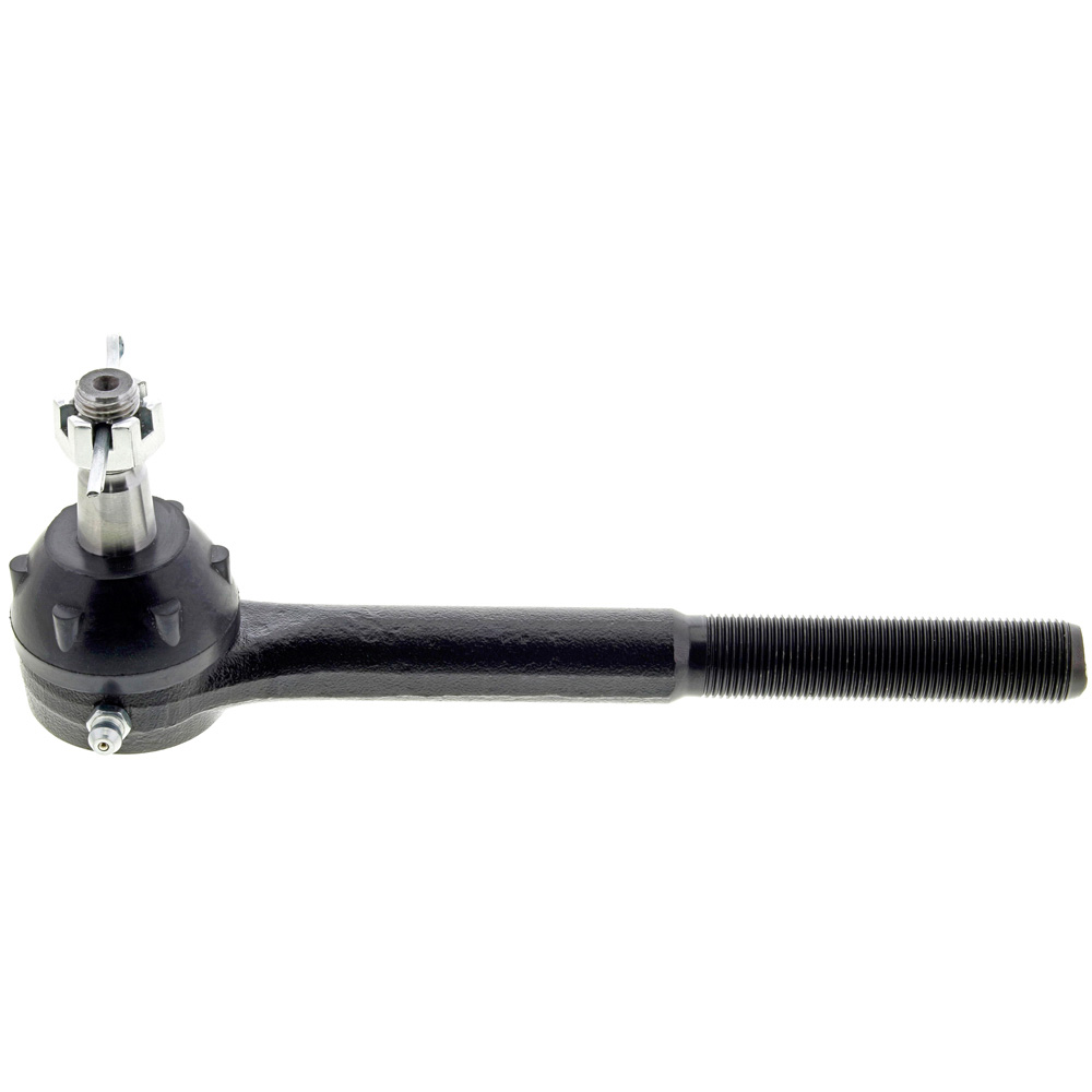 1978 Dodge Ramcharger Outer Tie Rod End