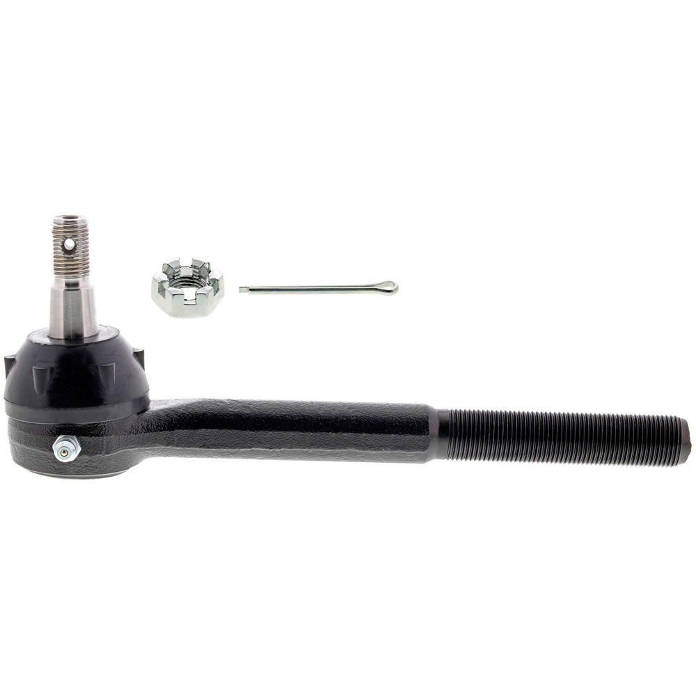 1978 Dodge Ramcharger Outer Tie Rod End