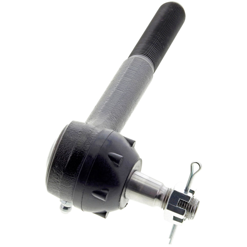1978 Dodge Ramcharger Outer Tie Rod End