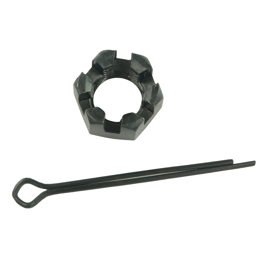 1973 Jeep Commando Outer Tie Rod End