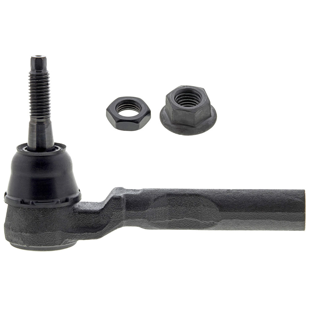 2007 Saturn Aura Outer Tie Rod End