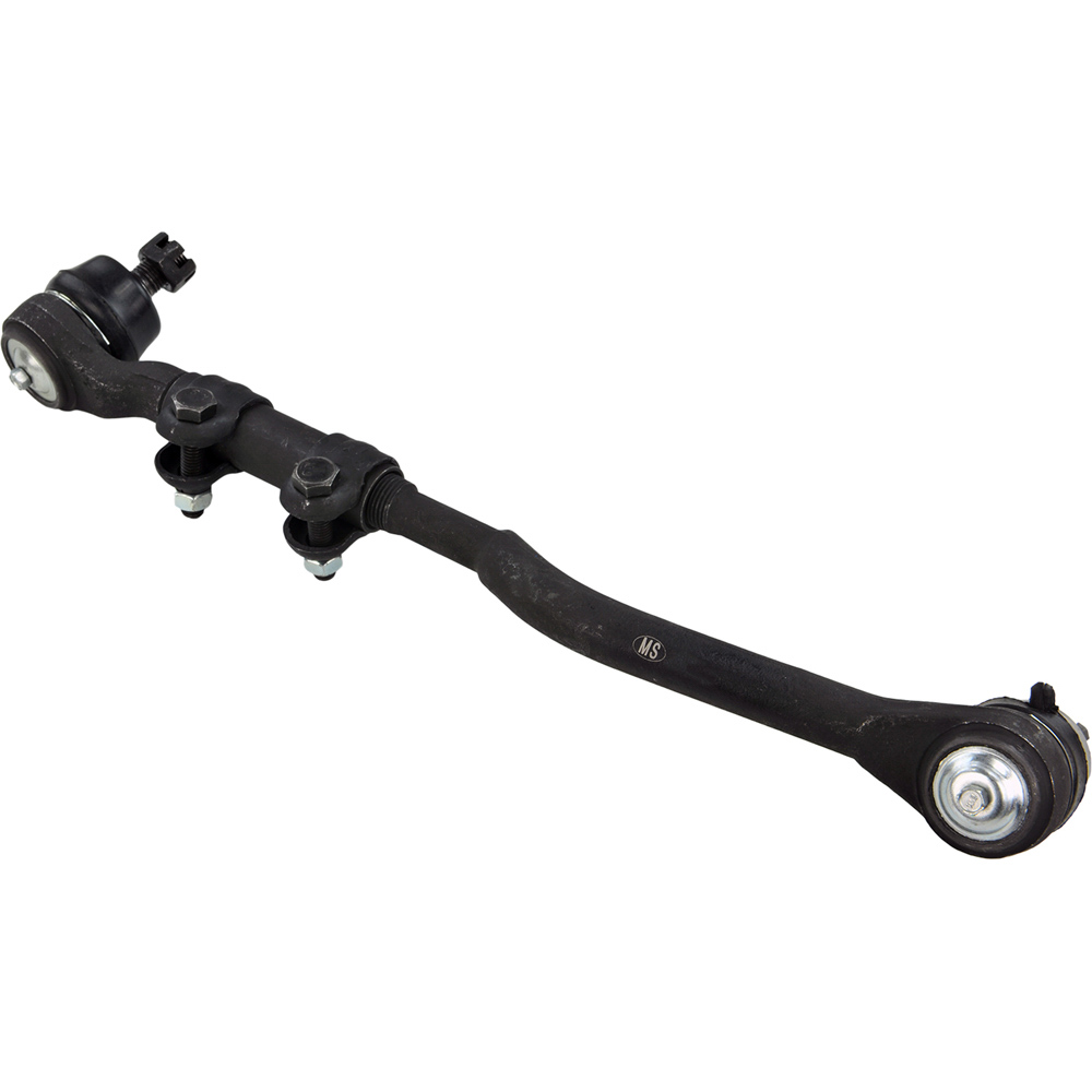 2000 Nissan Frontier Complete Tie Rod Assembly