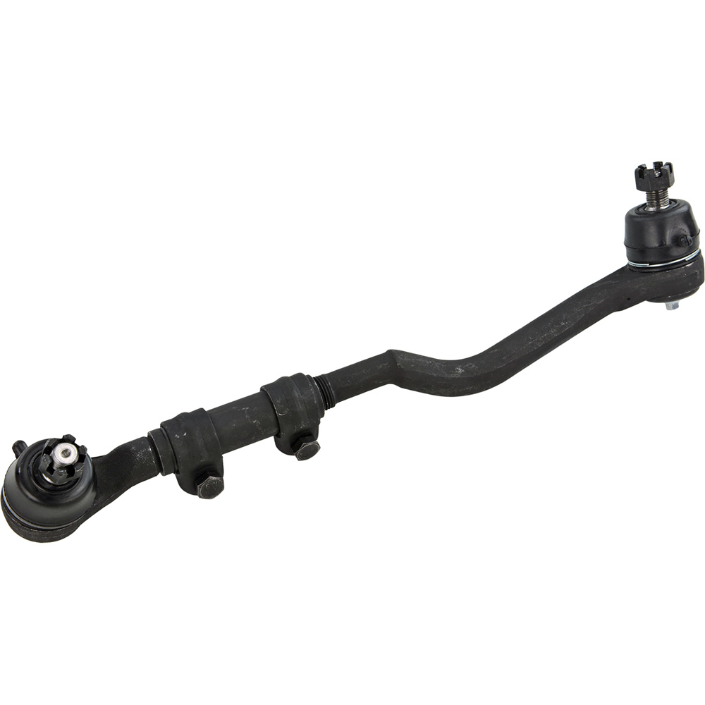 2000 Nissan Frontier Complete Tie Rod Assembly