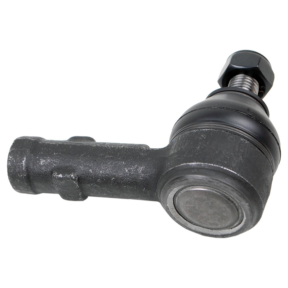 2011 Ford Focus Outer Tie Rod End