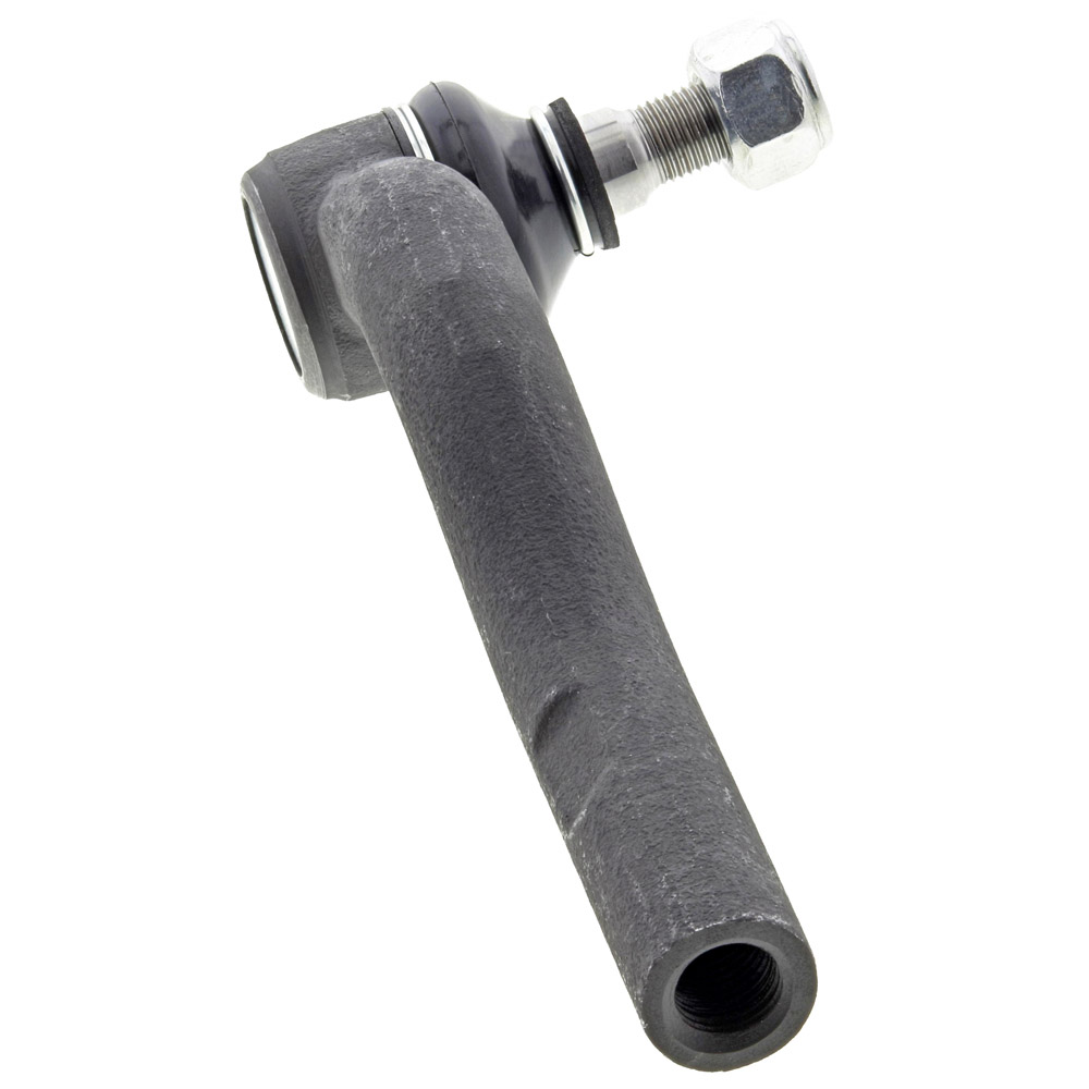 BuyAutoParts 85-31899AN Outer Tie Rod End