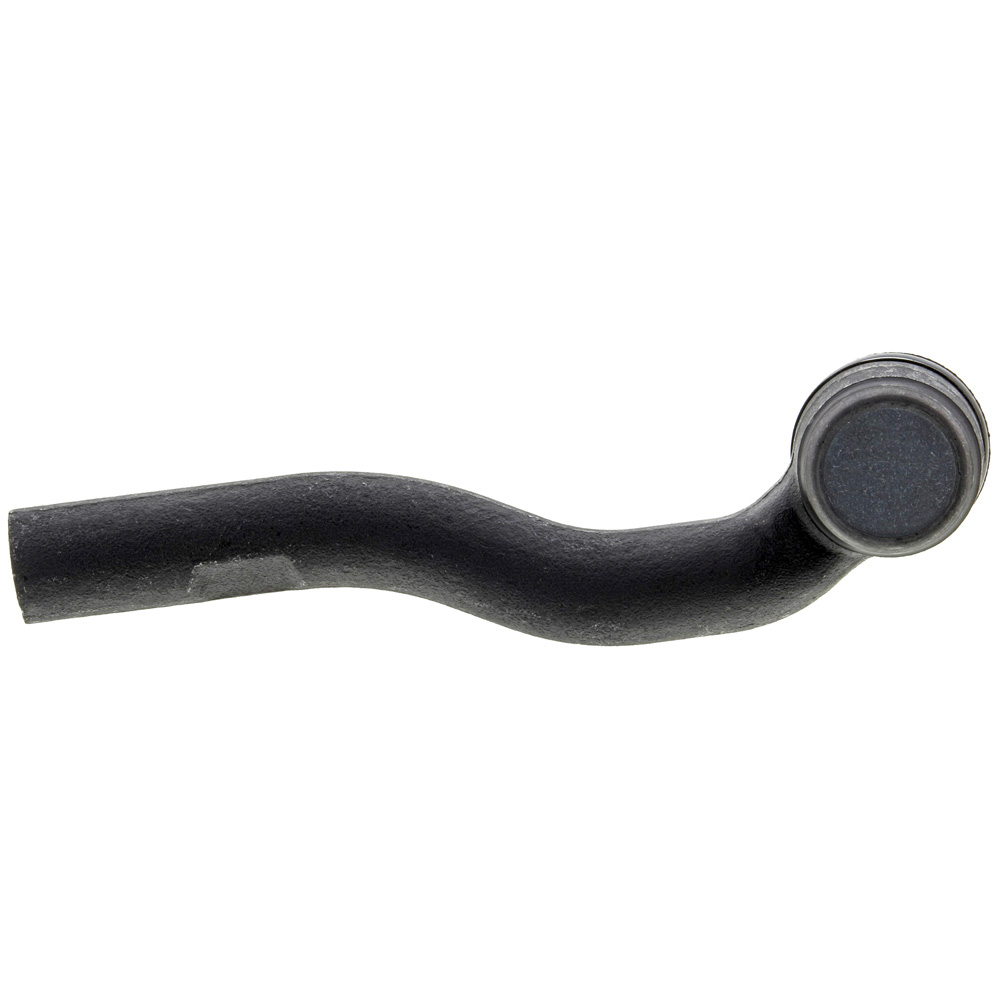BuyAutoParts 85-31899AN Outer Tie Rod End