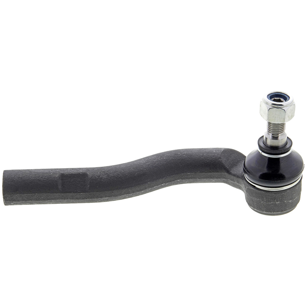 BuyAutoParts 85-31899AN Outer Tie Rod End